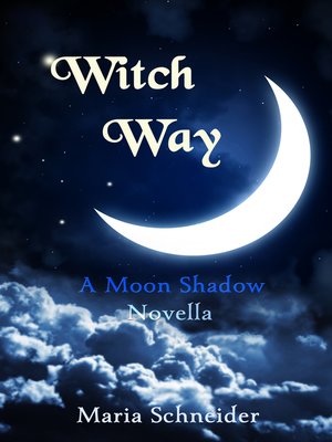 cover image of Witch Way